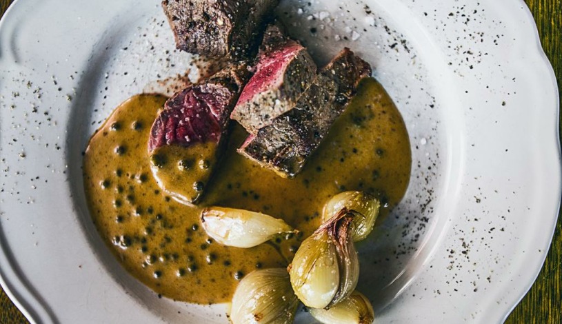 Hotel Villa Hubertus Špindlerův Mlýn